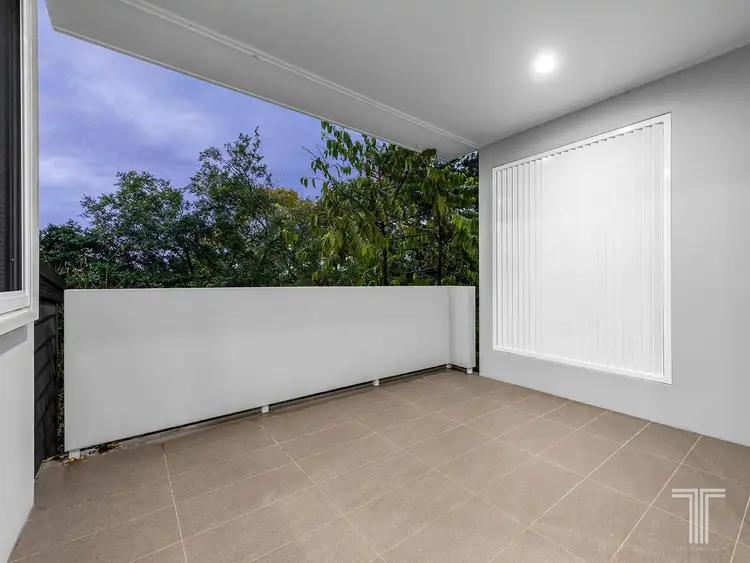 Sixth view of Homely townhouse listing, 4/24 View Street, Mount Gravatt East QLD 4122