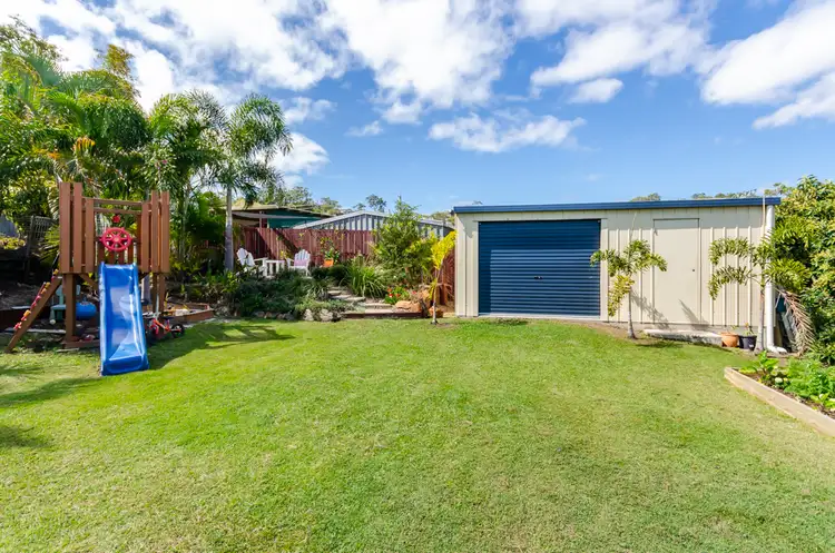 Third view of Homely house listing, 5 Witt Street, West Gladstone QLD 4680