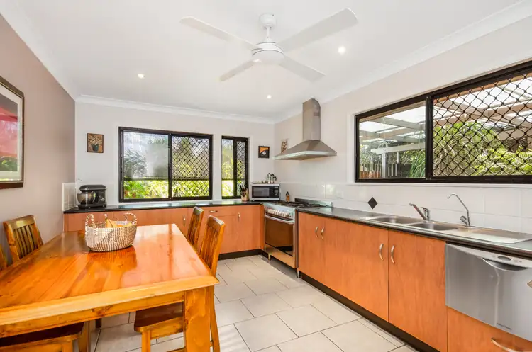Fourth view of Homely house listing, 5 Witt Street, West Gladstone QLD 4680