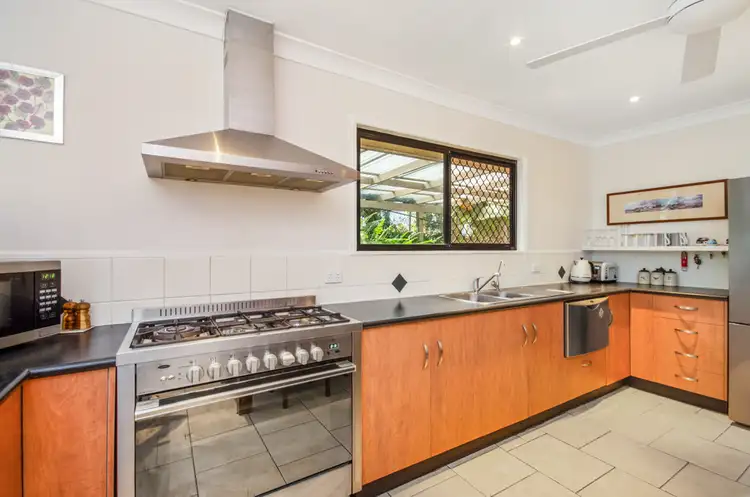 Fifth view of Homely house listing, 5 Witt Street, West Gladstone QLD 4680