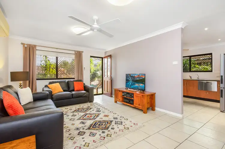 Sixth view of Homely house listing, 5 Witt Street, West Gladstone QLD 4680