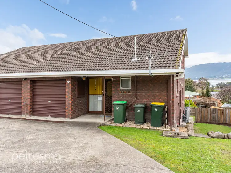 2/4 Parramore Street, Rosetta TAS 7010