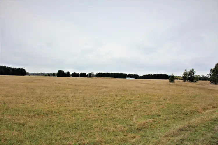 Main view of Homely rural property listing, 344 Clarendon - Lal lal Road, Lal Lal VIC 3352