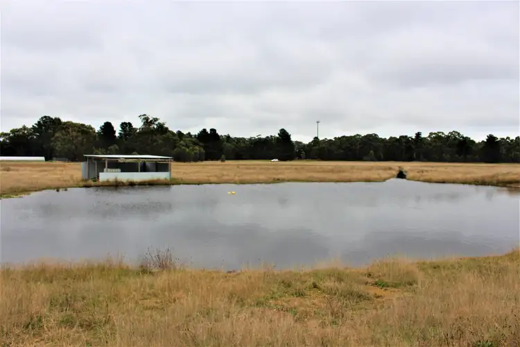Sixth view of Homely rural property listing, 344 Clarendon - Lal lal Road, Lal Lal VIC 3352