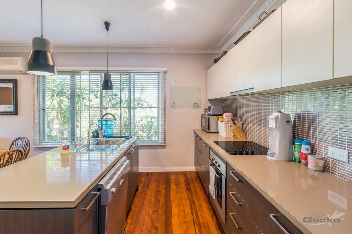 Main view of Homely house listing, 22 Helena Street, Aspley QLD 4034