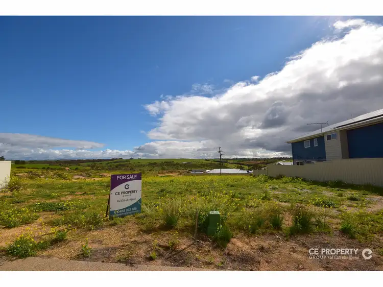 Lot 850 Honeyeater Drive, Mannum SA 5238