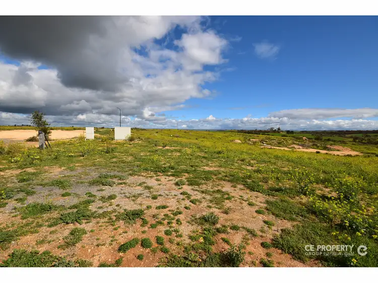 Fourth view of Homely land listing, Lot 850 Honeyeater Drive, Mannum SA 5238