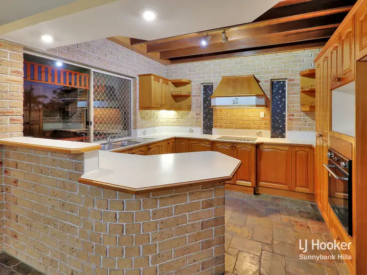 Fifth view of Homely house listing, 22 Celica Street, Runcorn QLD 4113