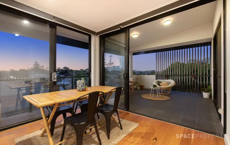 Fourth view of Homely apartment listing, 6/12 Bott Street, Ashgrove QLD 4060