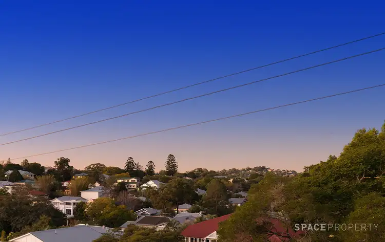 Sixth view of Homely apartment listing, 6/12 Bott Street, Ashgrove QLD 4060