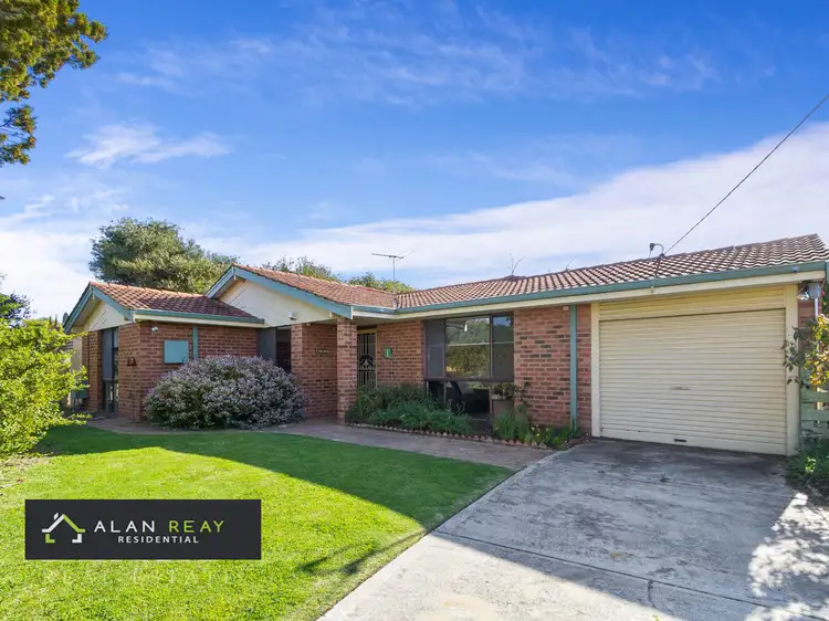 Main view of Homely house listing, 1 Electra Street, Craigie WA 6025