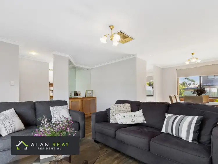 Second view of Homely house listing, 1 Electra Street, Craigie WA 6025