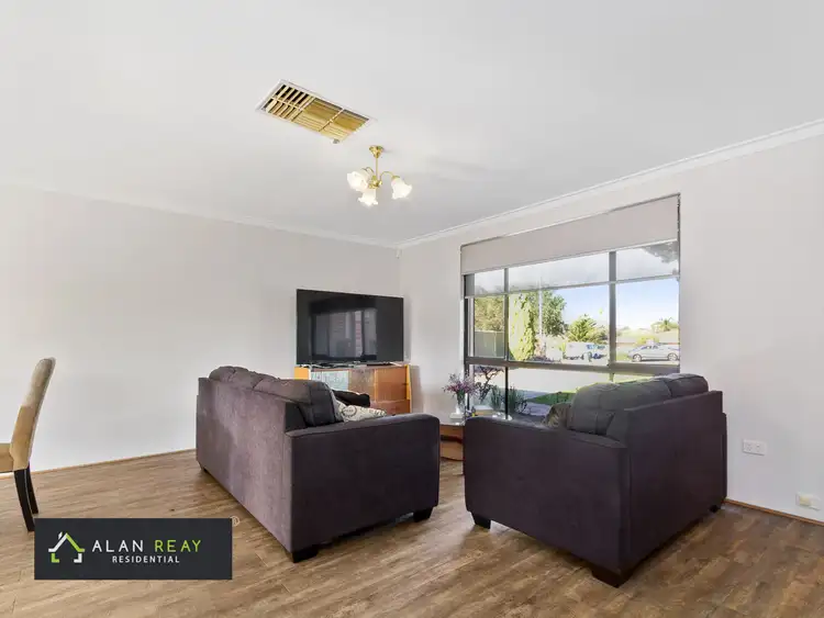 Third view of Homely house listing, 1 Electra Street, Craigie WA 6025