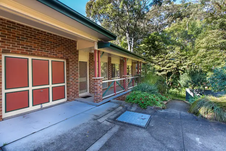 Main view of Homely villa listing, 4/11 Aintree Close, Charlestown NSW 2290