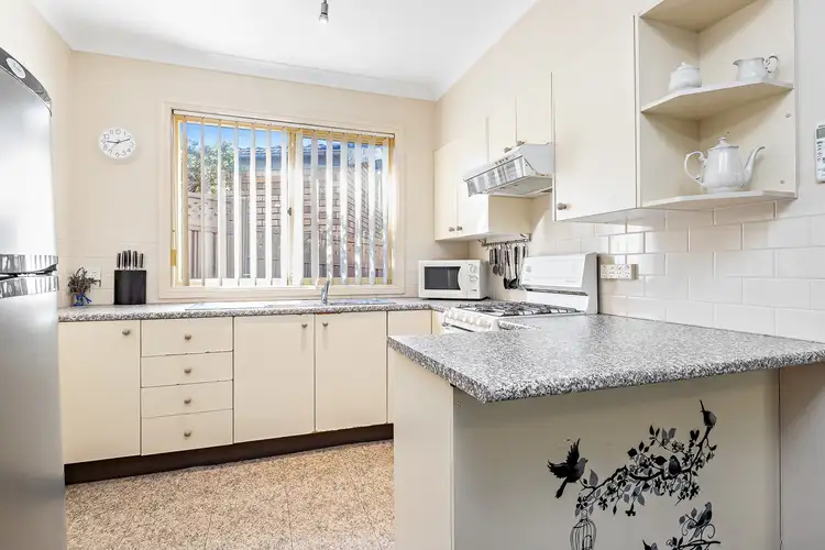Second view of Homely villa listing, 4/11 Aintree Close, Charlestown NSW 2290
