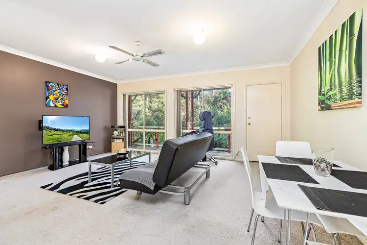 Third view of Homely villa listing, 4/11 Aintree Close, Charlestown NSW 2290
