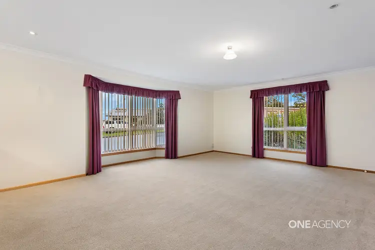Second view of Homely unit listing, 2/8 John Street, Smithton TAS 7330