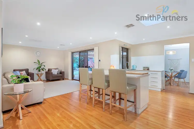 30 Underwood Close, Golden Grove SA 5125