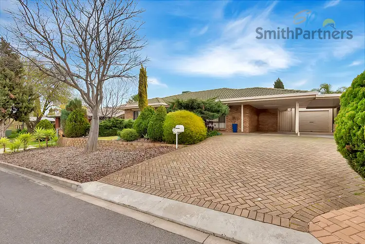 Third view of Homely house listing, 30 Underwood Close, Golden Grove SA 5125