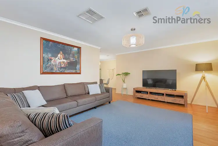 Fifth view of Homely house listing, 30 Underwood Close, Golden Grove SA 5125