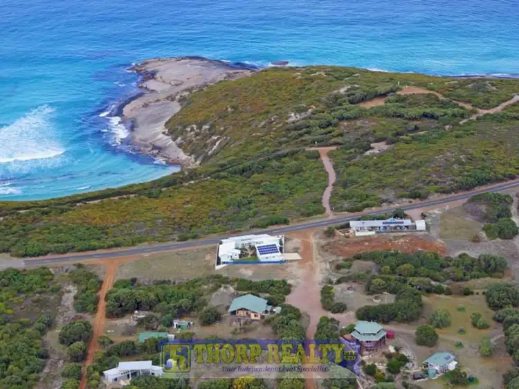 163 Twilight Beach Road, West Beach WA 6450
