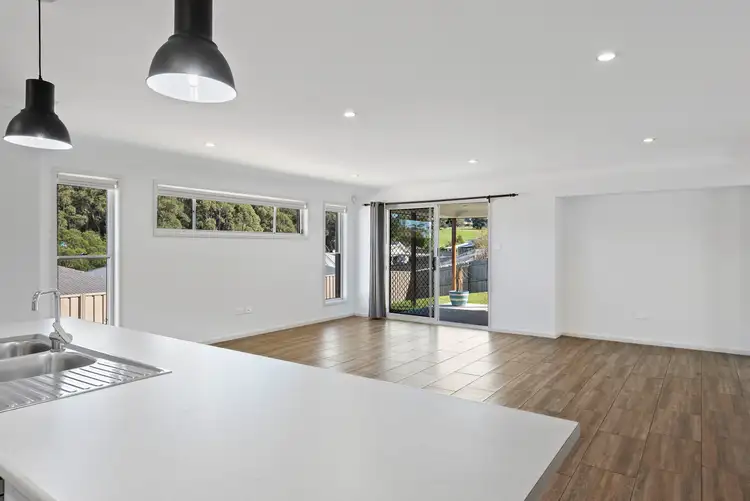 Fourth view of Homely house listing, 6 She-Oak Avenue, Ulladulla NSW 2539