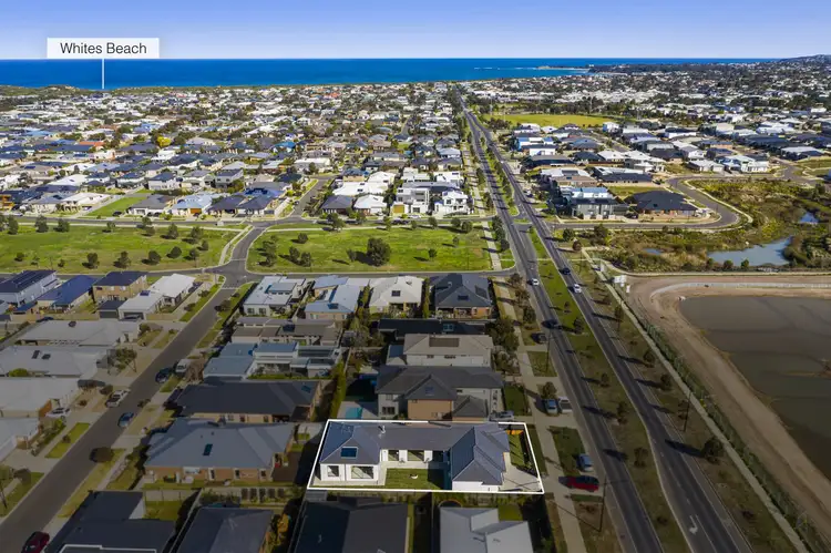 Second view of Homely house listing, 1133 Horseshoe Bend Road, Torquay VIC 3228