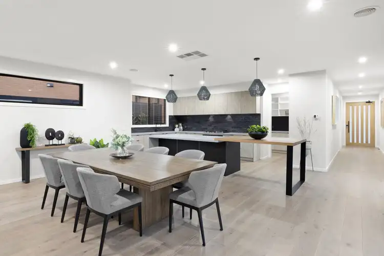 Fifth view of Homely house listing, 1133 Horseshoe Bend Road, Torquay VIC 3228