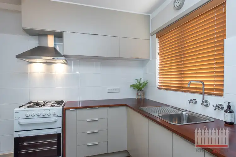 Second view of Homely house listing, 8 Rudge Place, Lockridge WA 6054
