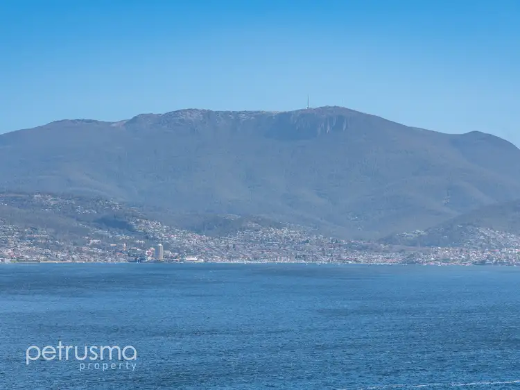 Third view of Homely townhouse listing, 1 & 2/9 Coventry Rise, Howrah TAS 7018