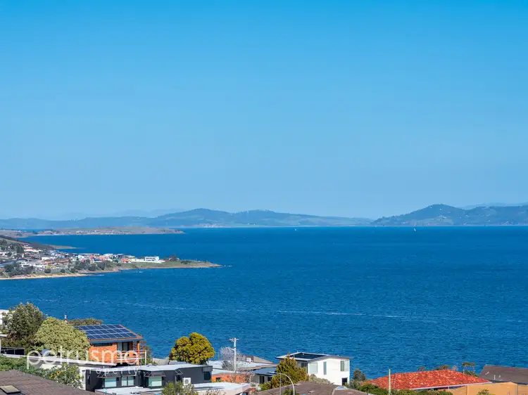 Fourth view of Homely townhouse listing, 1 & 2/9 Coventry Rise, Howrah TAS 7018