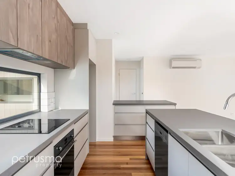 Fifth view of Homely townhouse listing, 1 & 2/9 Coventry Rise, Howrah TAS 7018