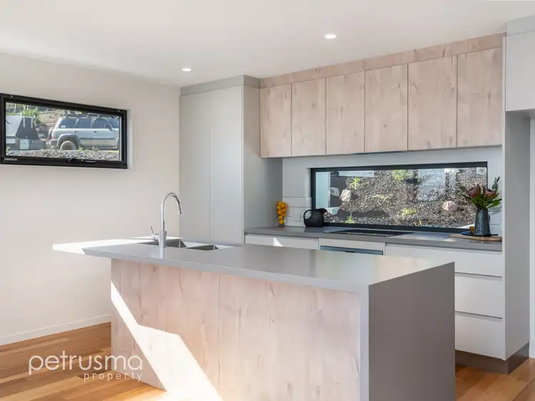 Sixth view of Homely townhouse listing, 1 & 2/9 Coventry Rise, Howrah TAS 7018