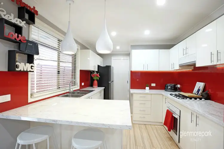 Third view of Homely house listing, 14 Woodi Close, Glenmore Park NSW 2745