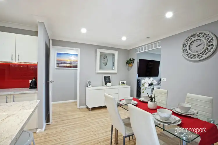Fourth view of Homely house listing, 14 Woodi Close, Glenmore Park NSW 2745