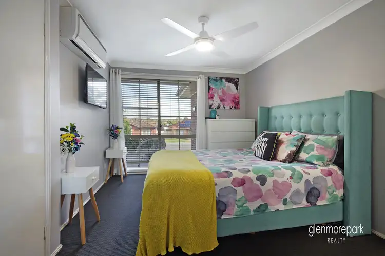 Sixth view of Homely house listing, 14 Woodi Close, Glenmore Park NSW 2745
