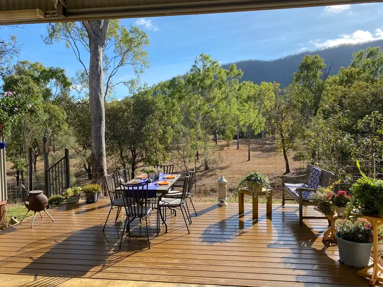 Lot 13 Oaky Valley Avenue, Mareeba QLD 4880