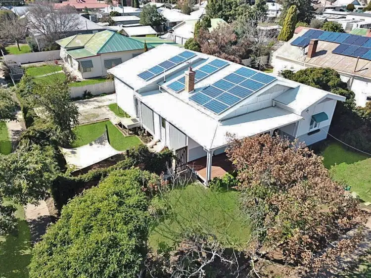 Second view of Homely house listing, 138 Barber Street, Gunnedah NSW 2380
