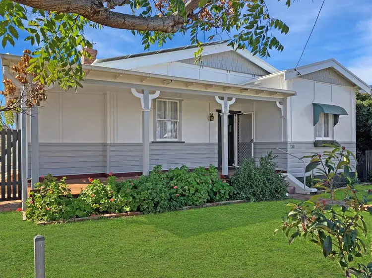 Fourth view of Homely house listing, 138 Barber Street, Gunnedah NSW 2380
