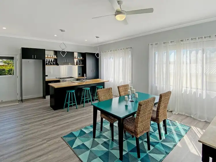 Sixth view of Homely house listing, 138 Barber Street, Gunnedah NSW 2380