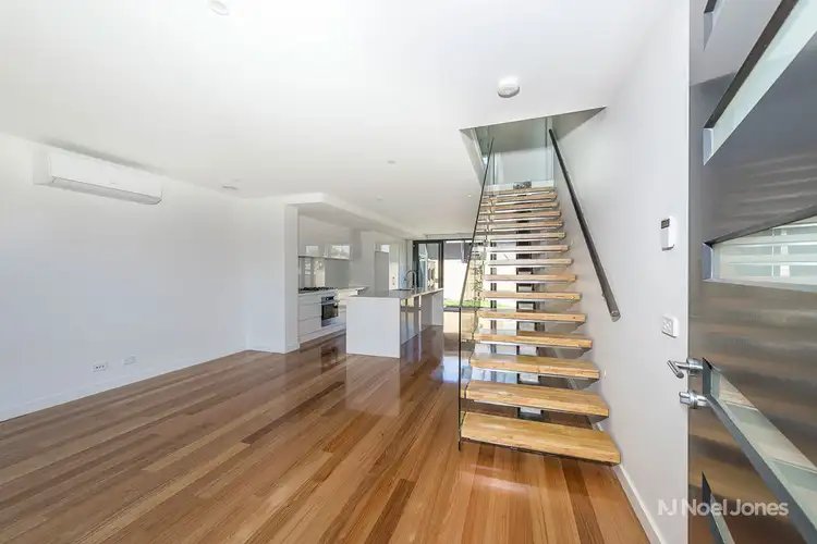 Third view of Homely townhouse listing, 23B Devon Drive, Doncaster East VIC 3109