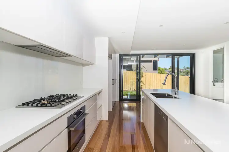 Fourth view of Homely townhouse listing, 23B Devon Drive, Doncaster East VIC 3109