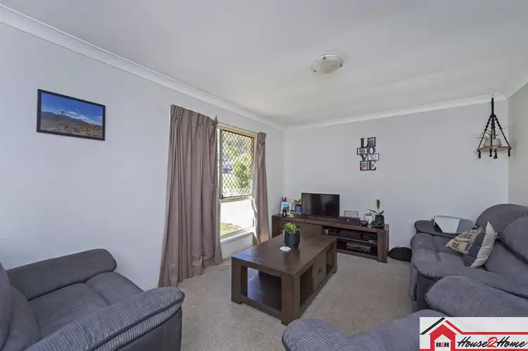 4 Margo Court, Mount Warren Park QLD 4207