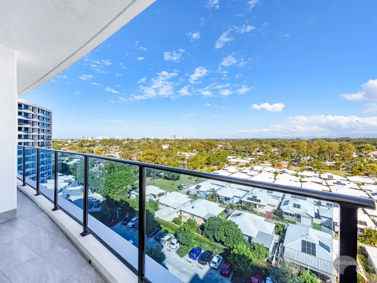 Second view of Homely unit listing, 3809/5 Harbourside Court, Biggera Waters QLD 4216