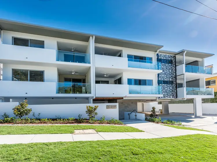 14/31 Brasted Street, Taringa QLD 4068