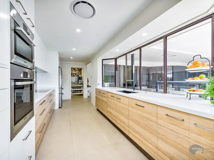 Third view of Homely house listing, 55 Inverness Way, Parkwood QLD 4214