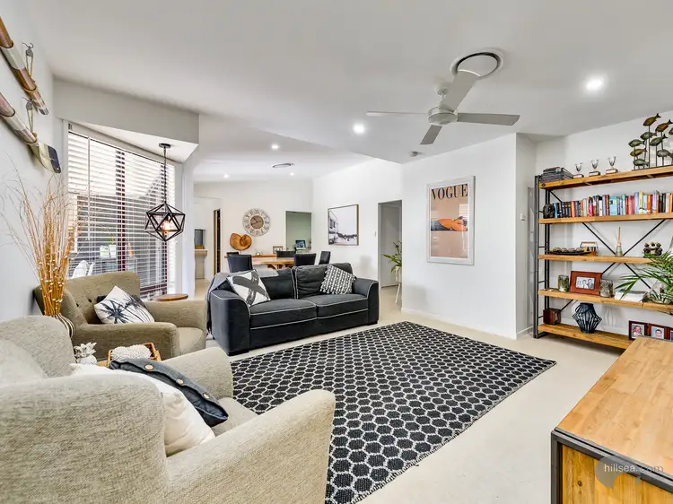 Seventh view of Homely house listing, 55 Inverness Way, Parkwood QLD 4214