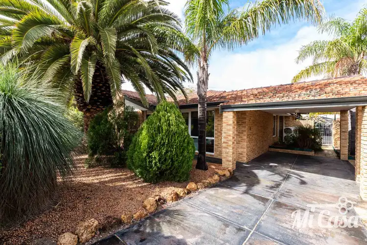 Main view of Homely house listing, 54 McCombe Avenue, Samson WA 6163