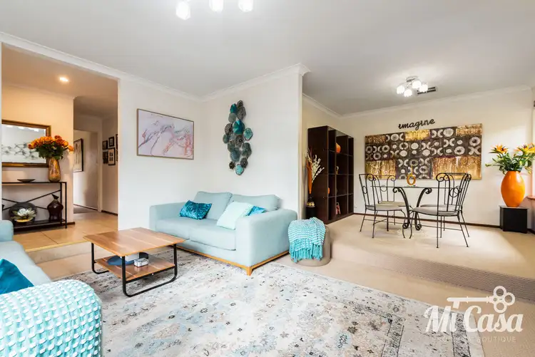Fifth view of Homely house listing, 54 McCombe Avenue, Samson WA 6163