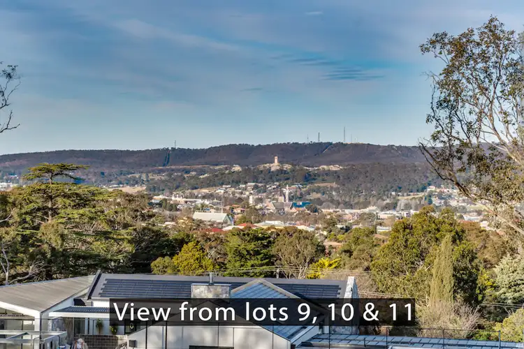 LOT 9, 10 Goorawin Place, Goulburn NSW 2580